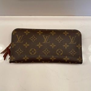 Louis Vuitton Monogram Wallet